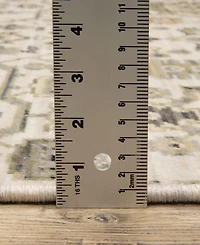 Oriental Weavers Acacia ACA11 2'6"x10' Runner Area Rug