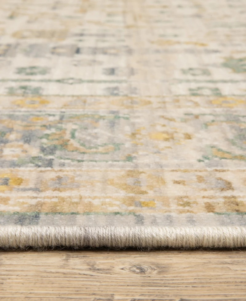 Oriental Weavers Acacia ACA14 7'10"x10'10" Area Rug