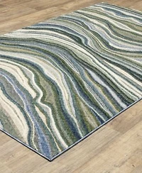 Oriental Weavers Tisdell Tis10 Rug Collection