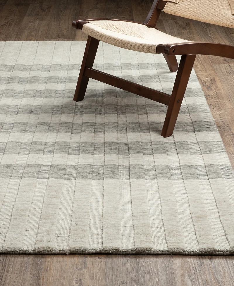 Oriental Weavers Thatcher THA01 8'x10' Area Rug