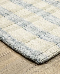 Oriental Weavers Thatcher THA06 5'x8' Area Rug