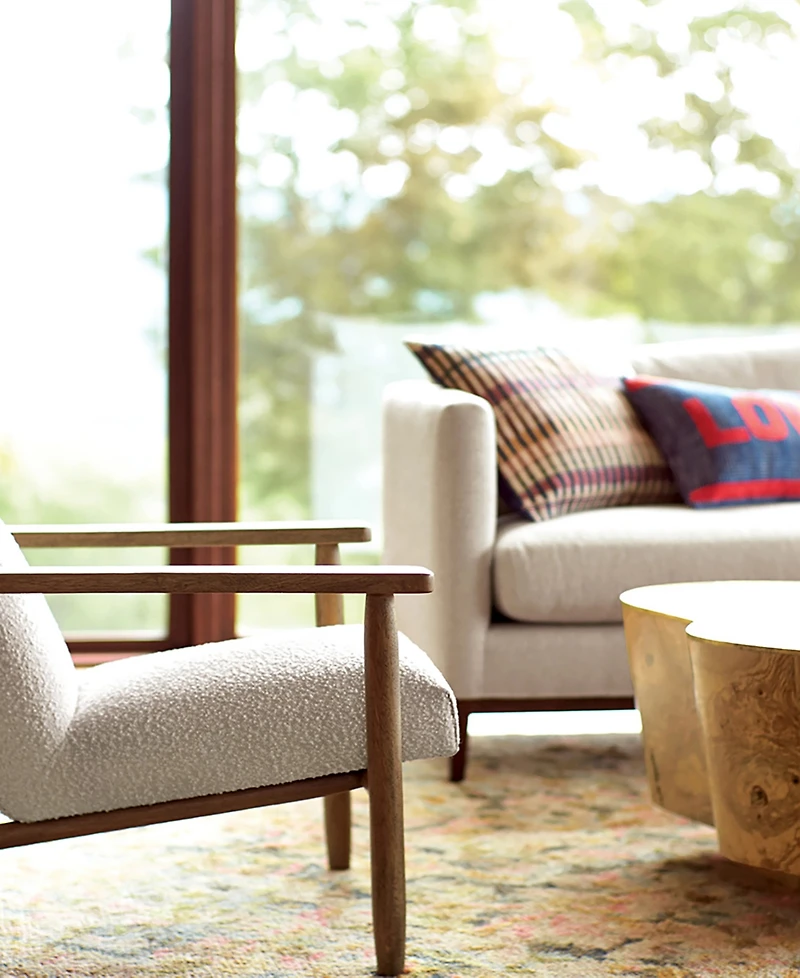 Dash and Albert Rugs by Annie Selke Keira DA2210 8'x10' Area Rug