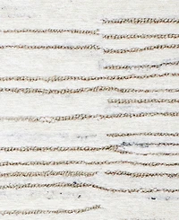 Dash and Albert Rugs by Annie Selke Avery Machine Washable DA2161 6'x9' Area Rug
