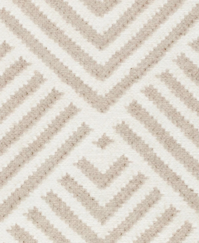 Dash and Albert Rugs by Annie Selke Cleo Machine Washable DA2167 3'x5' Area Rug