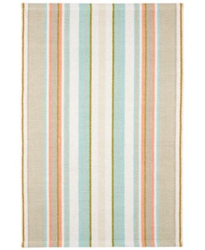 Dash Albert Rugs By Annie Selke Daphne Stripe Da2019 Rug Collection