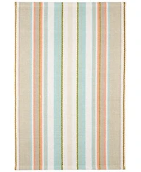 Dash Albert Rugs By Annie Selke Daphne Stripe Da2019 Rug Collection