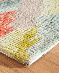 Dash and Albert Rugs by Annie Selke Azura DA2016 10'x14' Area Rug