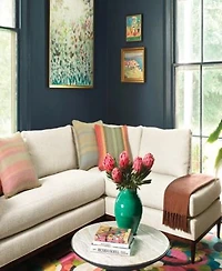 Dash Albert Rugs By Annie Selke Field Of Dreams Da1974 Rug Collection