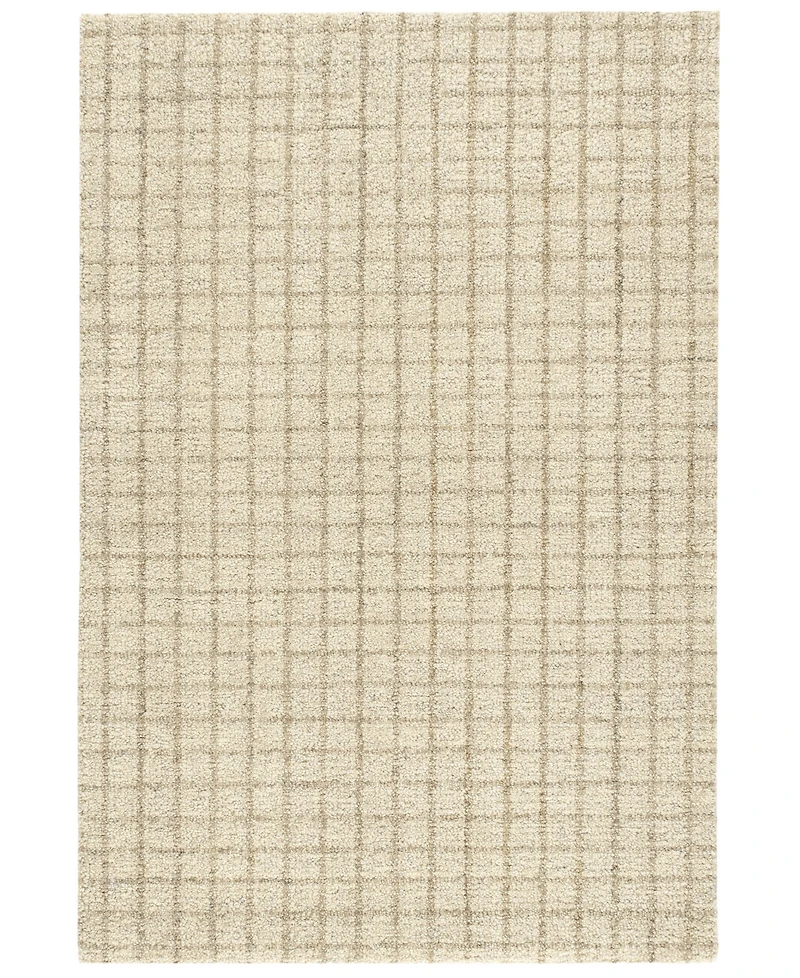 Dash and Albert Rugs by Annie Selke Conall DA1971 2'6''x8' Runner Area Rug
