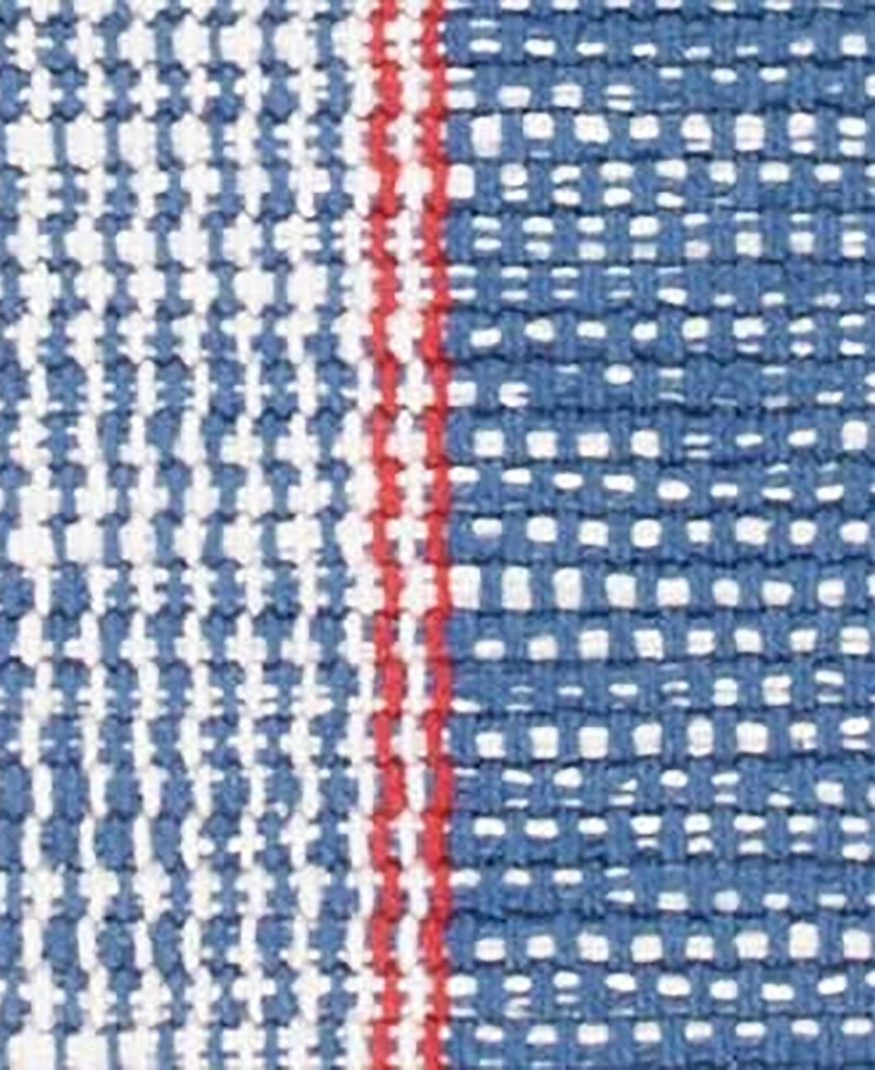 Dash and Albert Rugs by Annie Selke Hillsgrove Stripe DA1958 10'x14' Area Rug