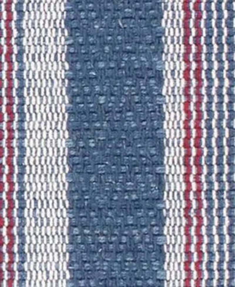 Dash Albert Rugs By Annie Selke Camden Stripe Da1957 Rug Collection