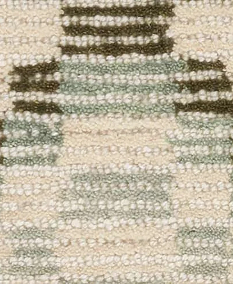Dash and Albert Rugs by Annie Selke Diamond Cove DA1941 3'x5' Area Rug