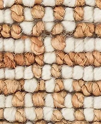 Dash and Albert Rugs by Annie Selke Kelan DA1924 8'x10' Area Rug