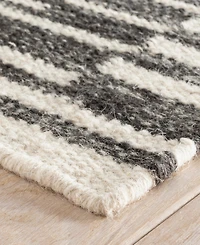 Dash and Albert Rugs by Annie Selke Heights DA1903 10'x14' Area Rug