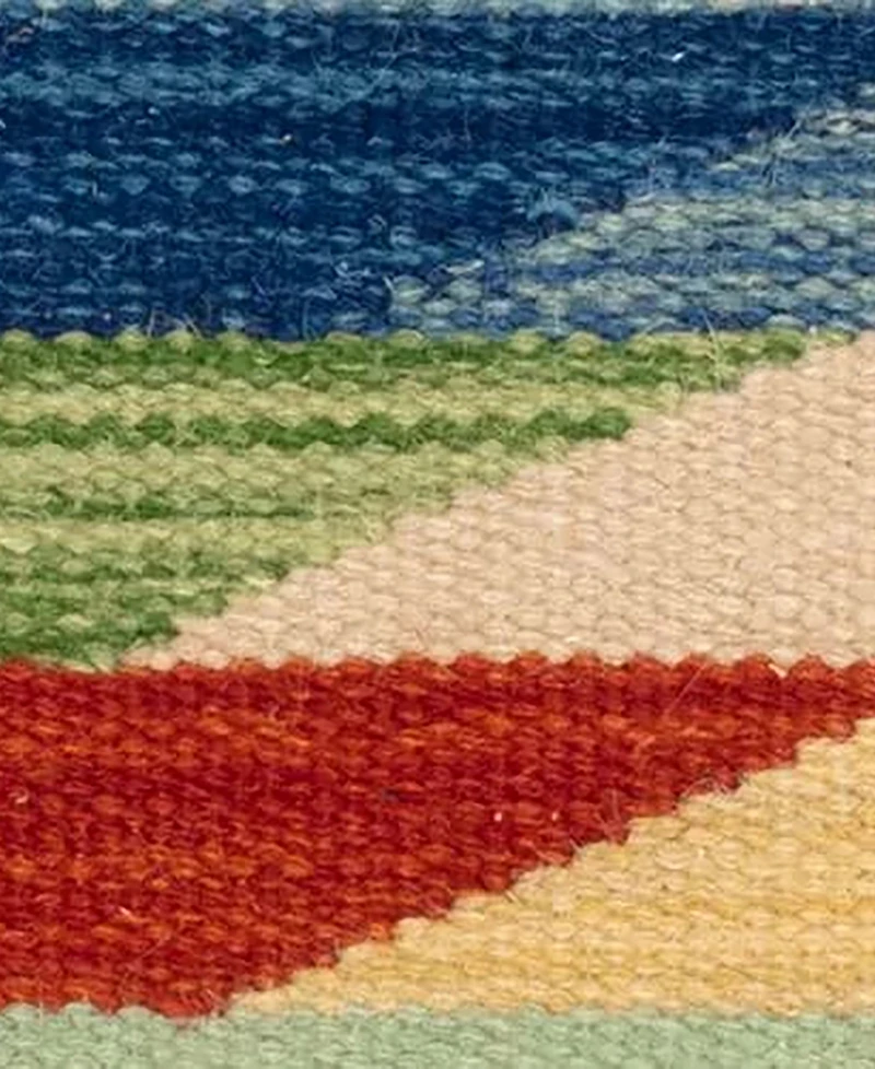 Dash and Albert Rugs by Annie Selke Hotline DA1782 10'x14' Area Rug