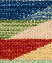 Dash and Albert Rugs by Annie Selke Hotline DA1782 10'x14' Area Rug
