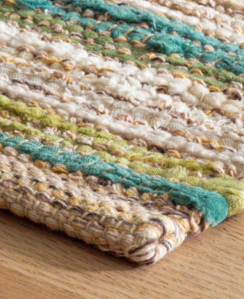 Dash and Albert Rugs by Annie Selke Francisco DA1420 2'x3' Area Rug