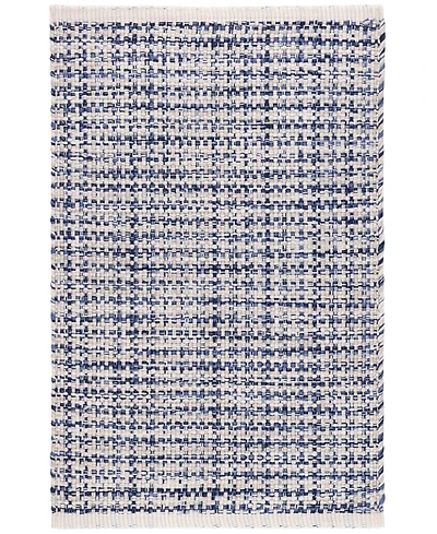 Dash and Albert Rugs by Annie Selke Journey Indoor/Outdoor DA1366 8'x10' Area Rug