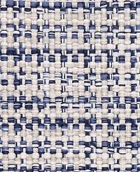 Dash and Albert Rugs by Annie Selke Journey Indoor/Outdoor DA1366 3'x5' Area Rug