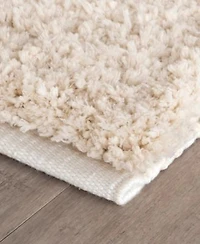 Dash Albert Rugs By Annie Selke Kodiak Microfiber Performance Da1195 Rug Collection