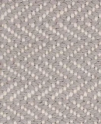 Dash and Albert Rugs by Annie Selke Herringbone Cotton RDA421 3'x5' Area Rug