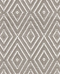 Dash and Albert Rugs by Annie Selke Diamond Indoor/Outdoor RDB255 8'x10' Area Rug