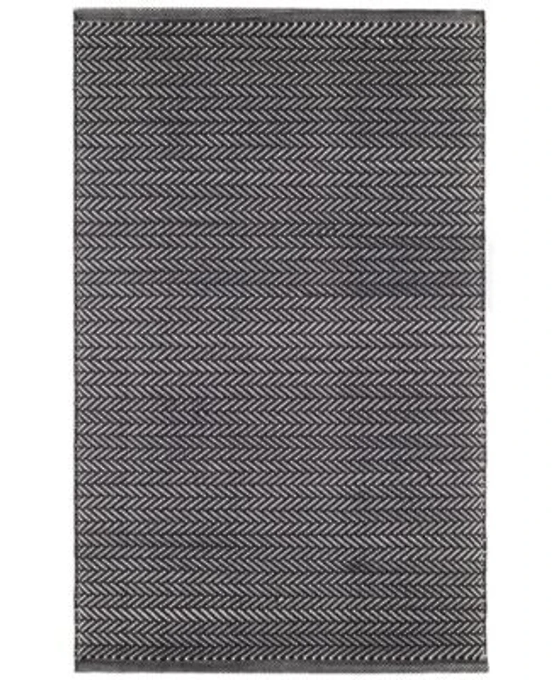 Dash Albert Rugs By Annie Selke Herringbone Indoor Outdoor Da971 Rug Collection