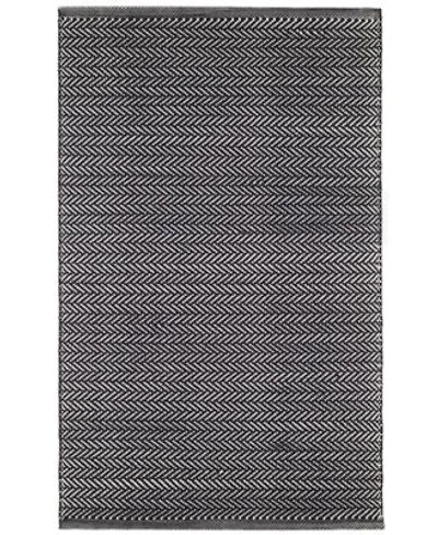 Dash Albert Rugs By Annie Selke Herringbone Indoor Outdoor Da971 Rug Collection