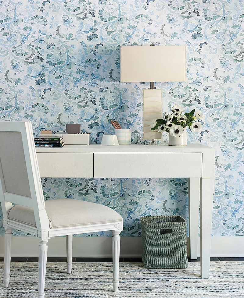 Dash and Albert Rugs by Annie Selke Denim Rag RDA340 6'x9' Area Rug