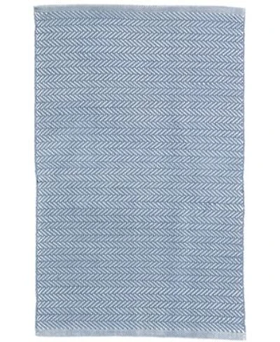 Dash Albert Rugs By Annie Selke Herringbone Indoor Outdoor Da395 Rug Collection