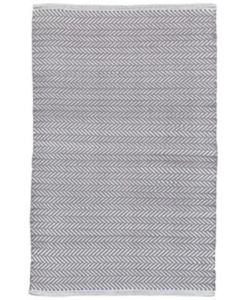 Dash Albert Rugs By Annie Selke Herringbone Indoor Outdoor Da289 Rug Collection