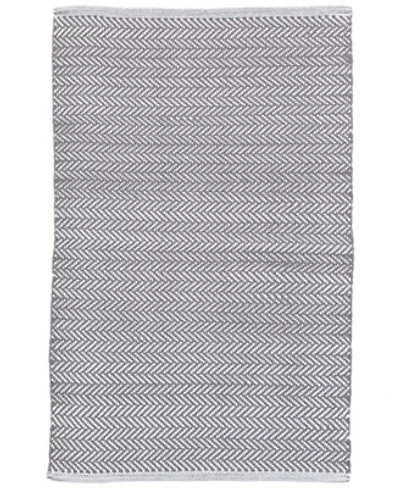 Dash Albert Rugs By Annie Selke Herringbone Indoor Outdoor Da289 Rug Collection