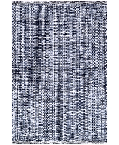 Dash and Albert Rugs by Annie Selke Fusion Indoor/Outdoor DA1056 10'x14' Area Rug
