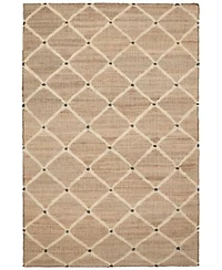 Dash Albert Rugs By Annie Selke Kali Handwoven Da1044 Rug Collection