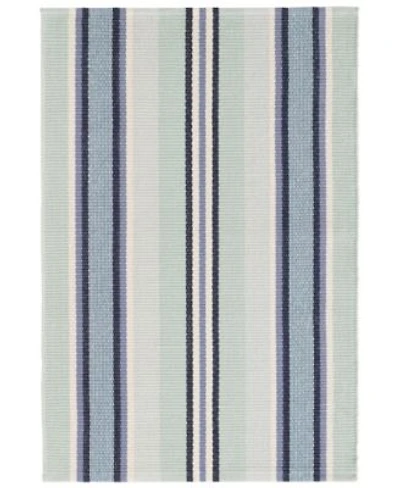 Dash Albert Rugs By Annie Selke Barbados Stripe Da1024 Rug Collection