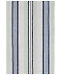 Dash Albert Rugs By Annie Selke Barbados Stripe Da1024 Rug Collection