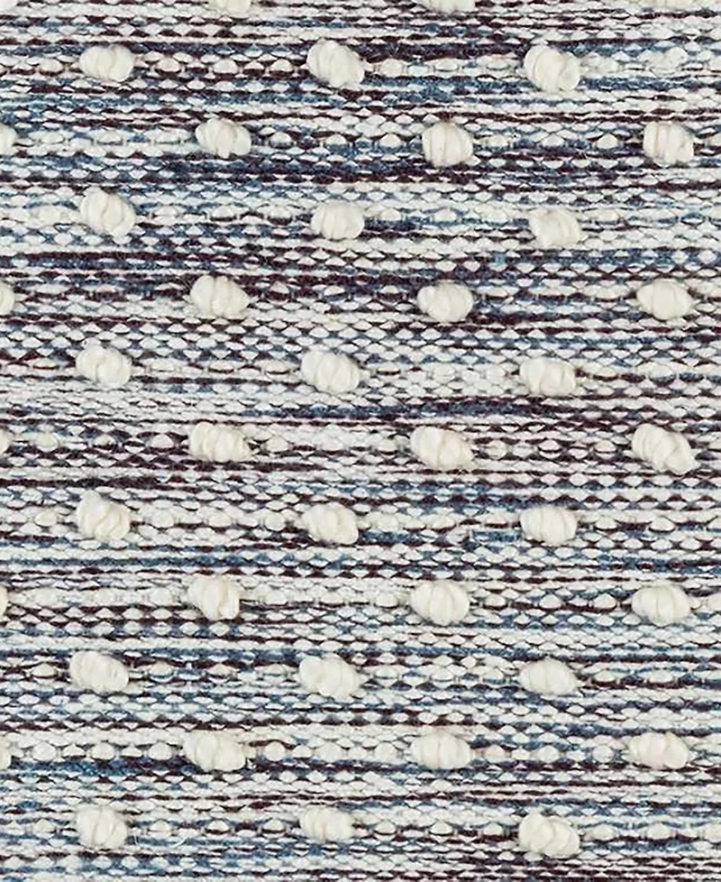 Dash and Albert Rugs by Annie Selke Hobnail Performance DA997 10'x14' Area Rug