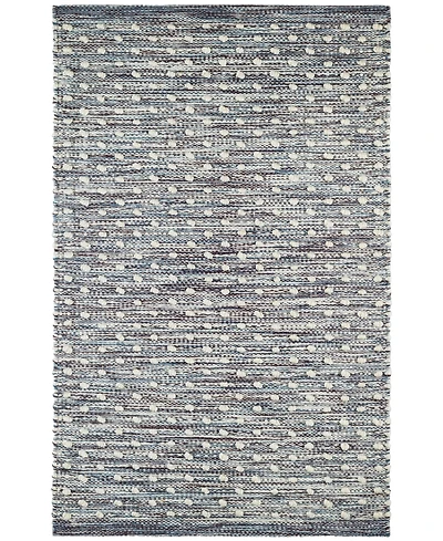 Dash and Albert Rugs by Annie Selke Hobnail Performance DA997 5'x8' Area Rug