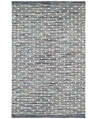 Dash and Albert Rugs by Annie Selke Hobnail Performance DA997 5'x8' Area Rug