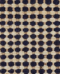 Dash and Albert Rugs by Annie Selke Kuba DA978 5'x8' Area Rug