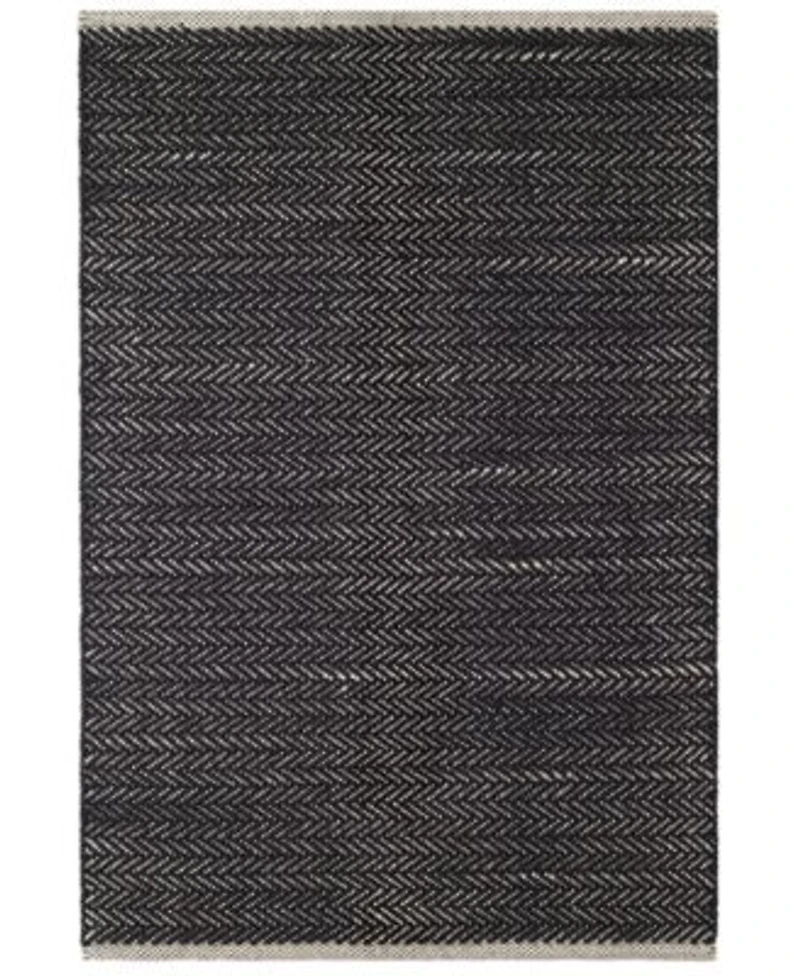 Dash Albert Rugs By Annie Selke Herringbone Cotton Da970 Rug Collection