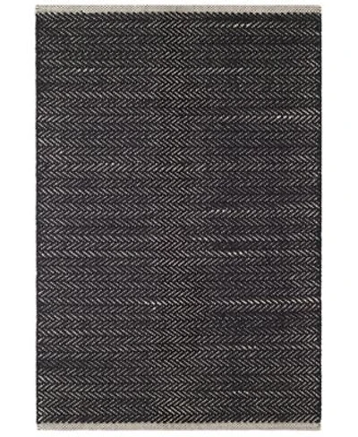 Dash Albert Rugs By Annie Selke Herringbone Cotton Da970 Rug Collection