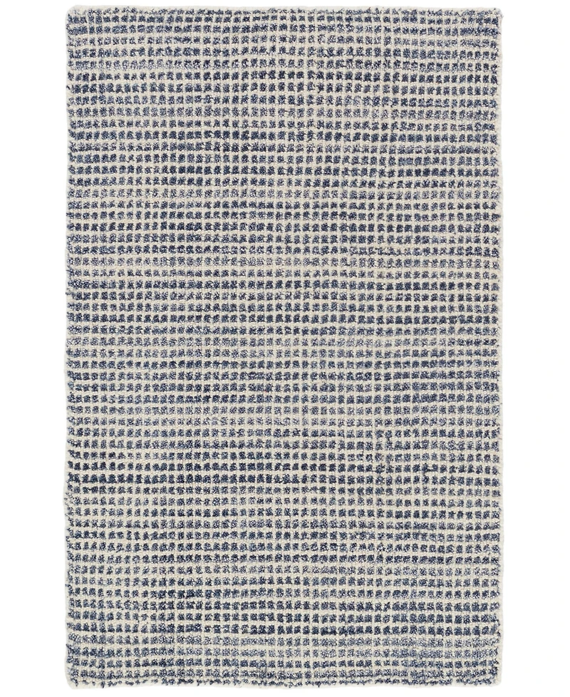 Dash and Albert Rugs by Annie Selke Homer DA862 3'x5' Area Rug