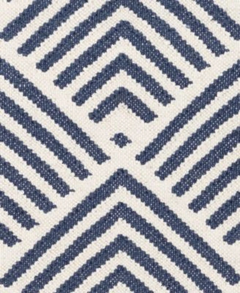 Dash Albert Rugs By Annie Selke Cleo Indoor Outdoor Da772 Rug Collection