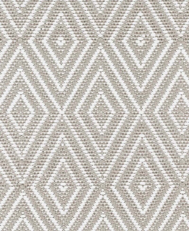 Dash and Albert Rugs by Annie Selke Diamond Indoor/Outdoor RDB203 5'x8' Area Rug