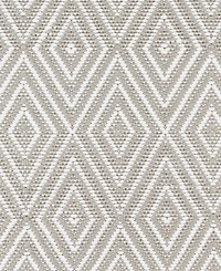 Dash and Albert Rugs by Annie Selke Diamond Indoor/Outdoor RDB203 5'x8' Area Rug