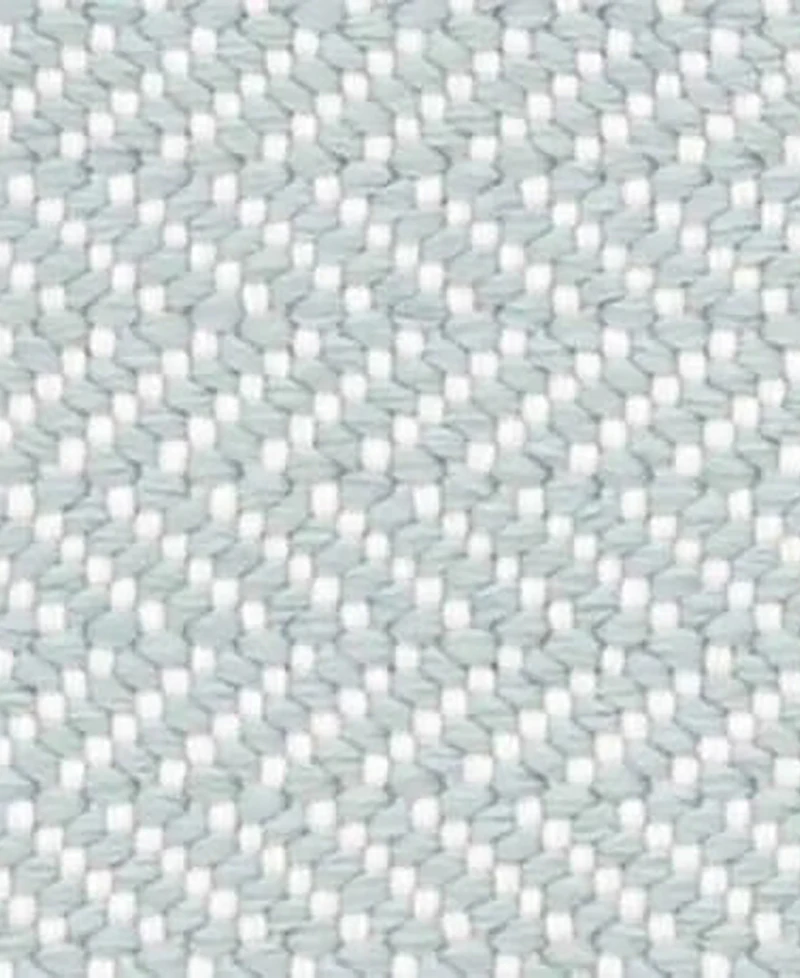 Dash and Albert Rugs by Annie Selke Herringbone Indoor/Outdoor DA392 6'x9' Area Rug