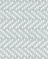 Dash and Albert Rugs by Annie Selke Herringbone Indoor/Outdoor DA392 6'x9' Area Rug