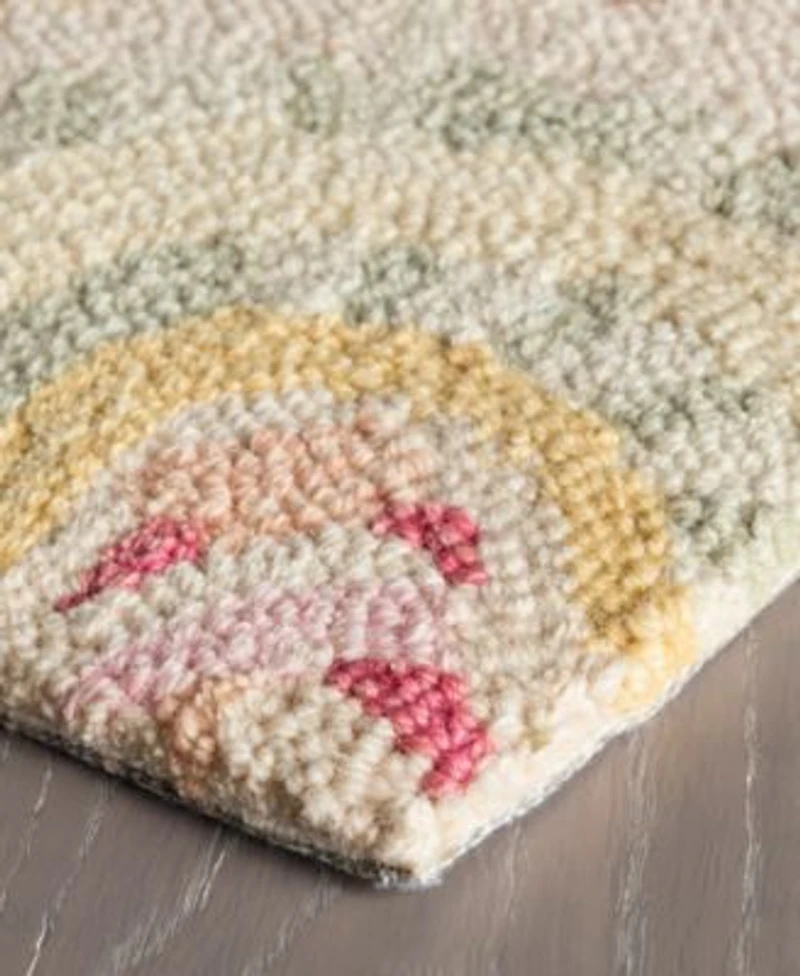 Dash Albert Rugs By Annie Selke Ines Da311 Rug Collection