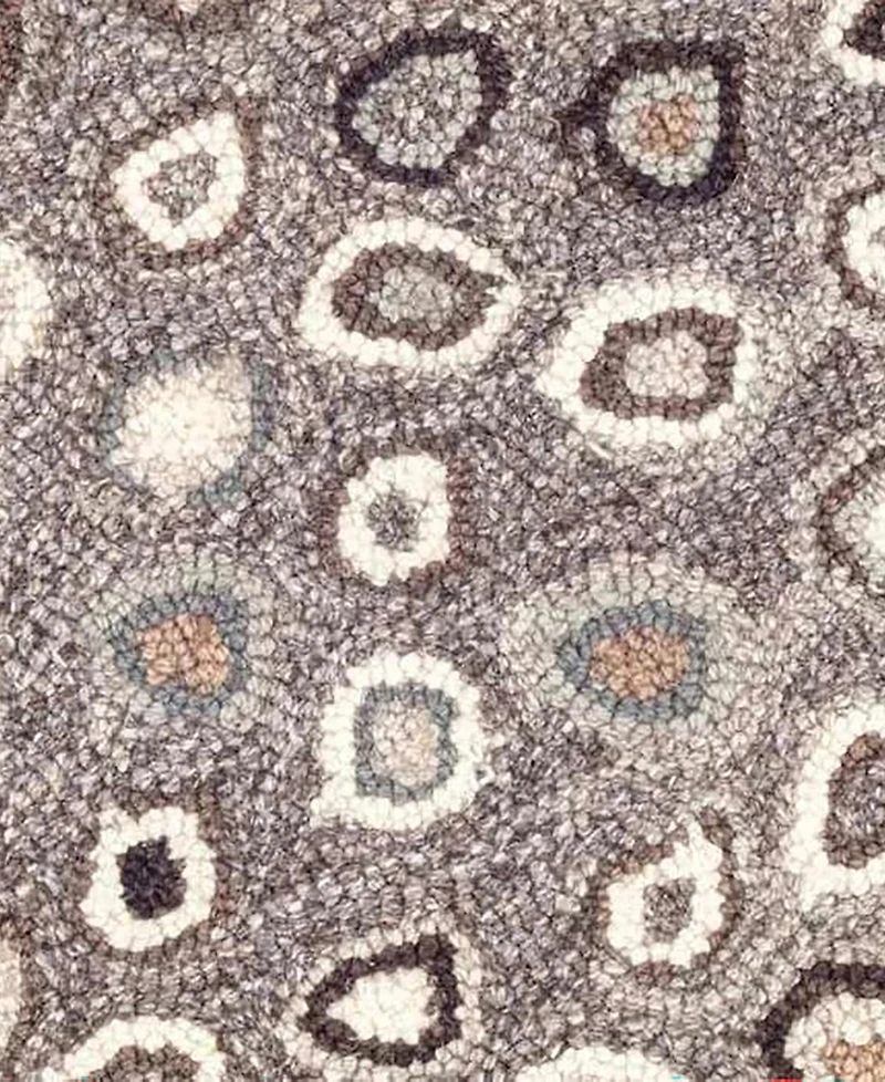 Dash and Albert Rugs by Annie Selke Cat's Paw RDA288 10'x14' Area Rug